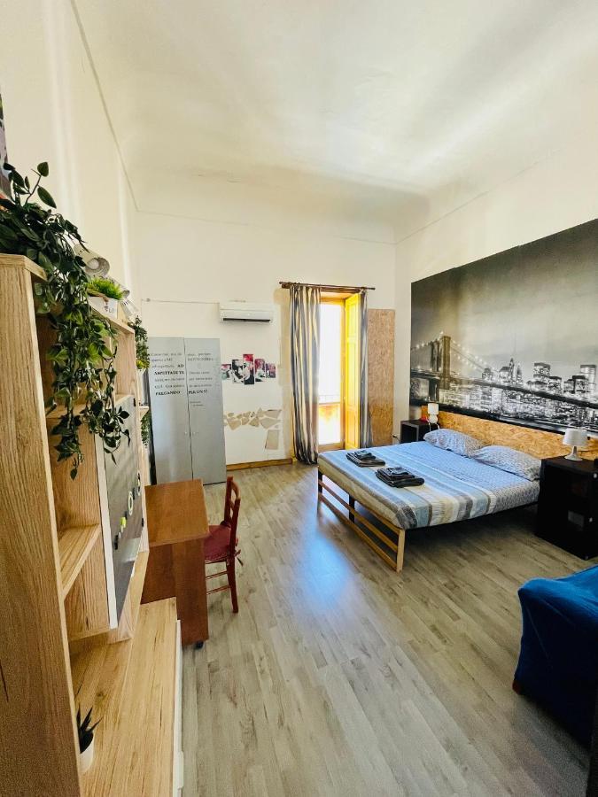 Casa Sikania Syracuse Esterno foto