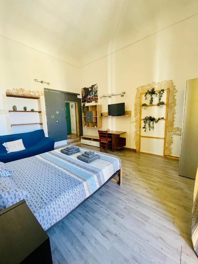 Casa Sikania Syracuse Esterno foto