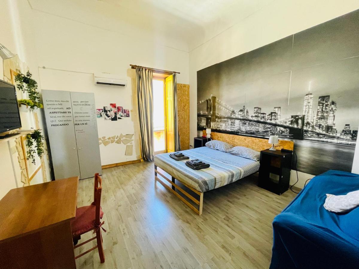 Casa Sikania Syracuse Esterno foto