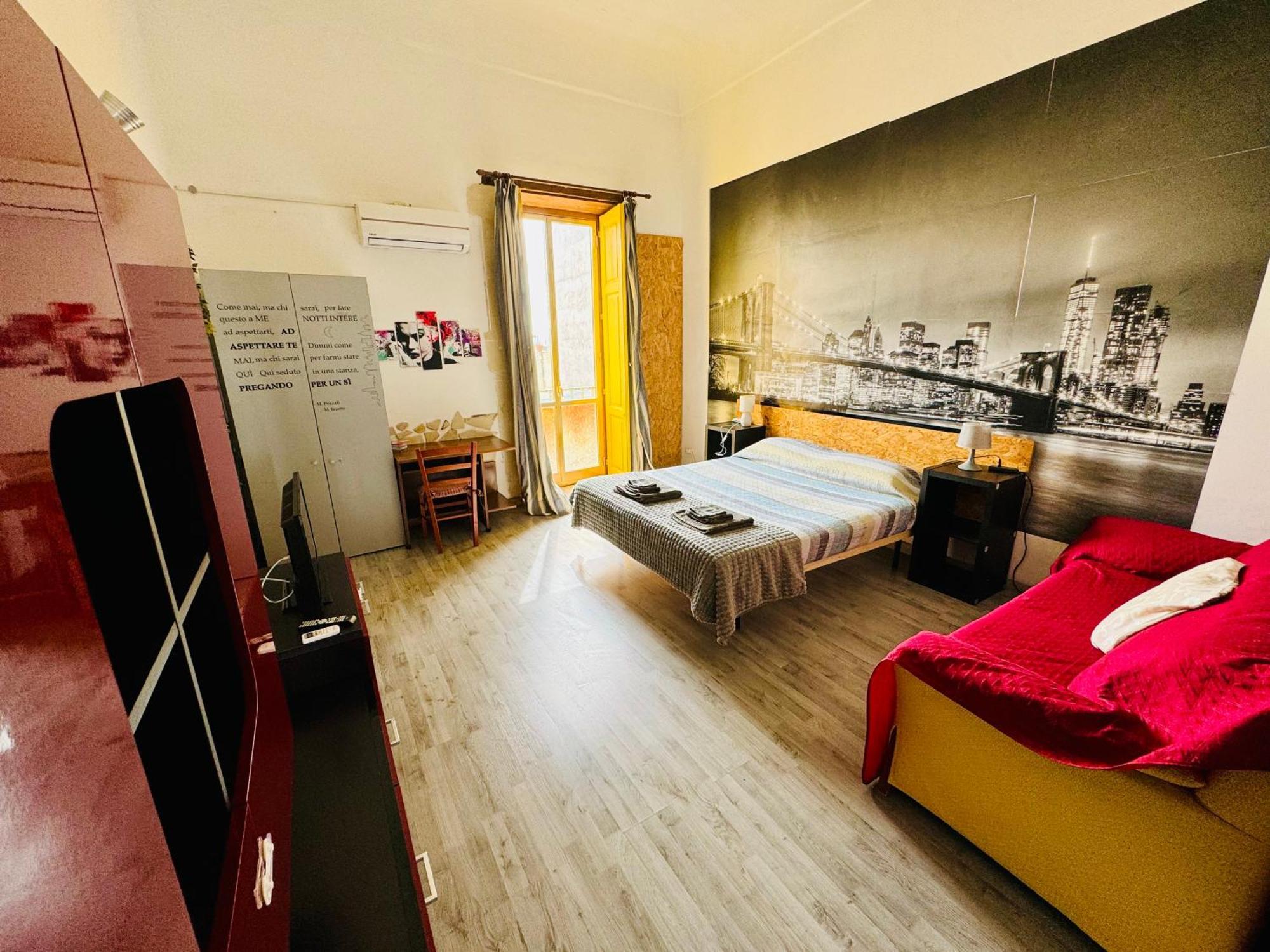 Casa Sikania Syracuse Esterno foto