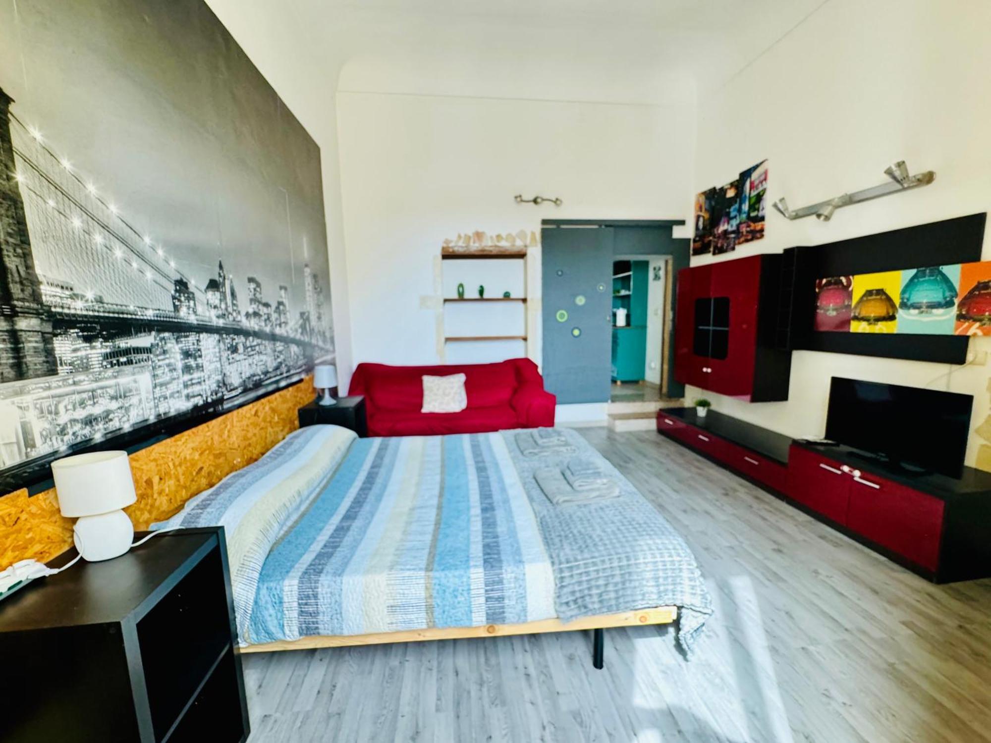 Casa Sikania Syracuse Esterno foto