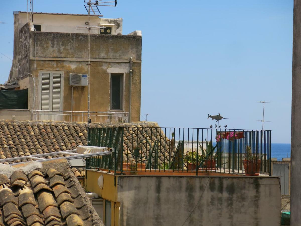 Casa Sikania Syracuse Esterno foto