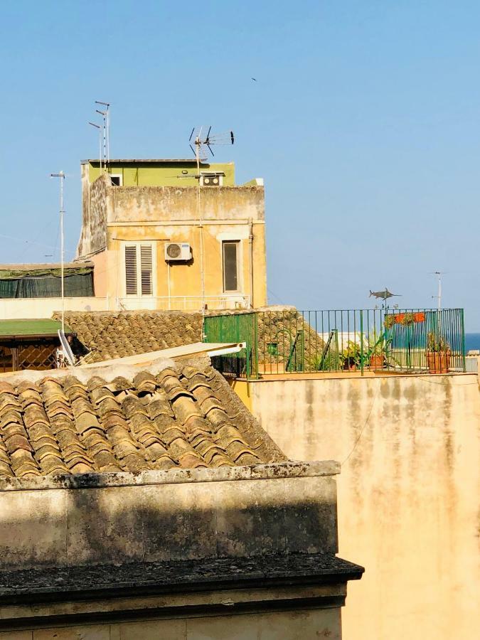 Casa Sikania Syracuse Esterno foto