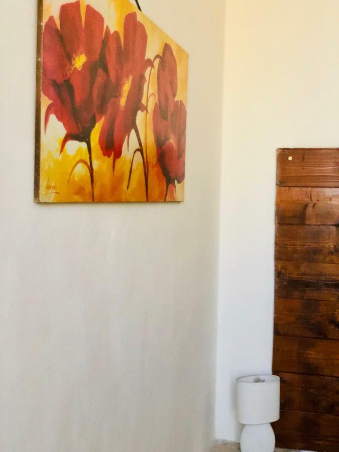 Casa Sikania Syracuse Esterno foto