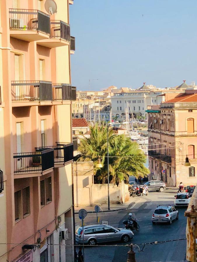 Casa Sikania Syracuse Esterno foto
