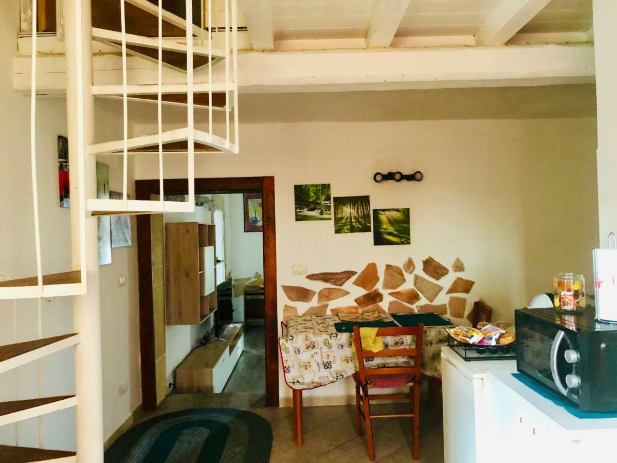 Casa Sikania Syracuse Esterno foto