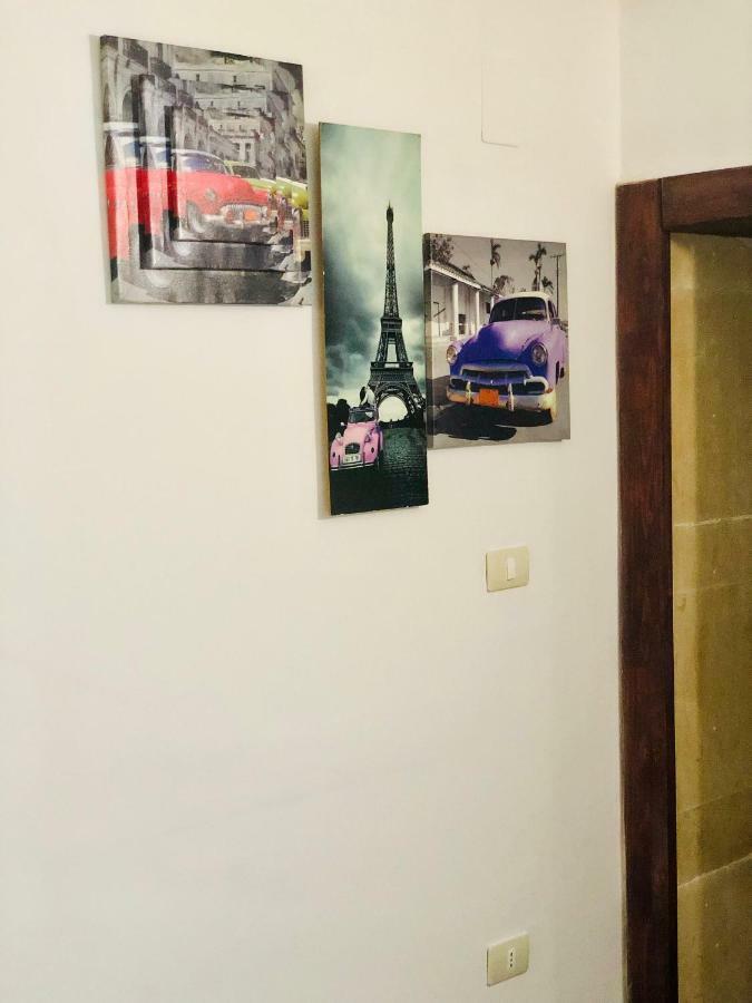 Casa Sikania Syracuse Esterno foto